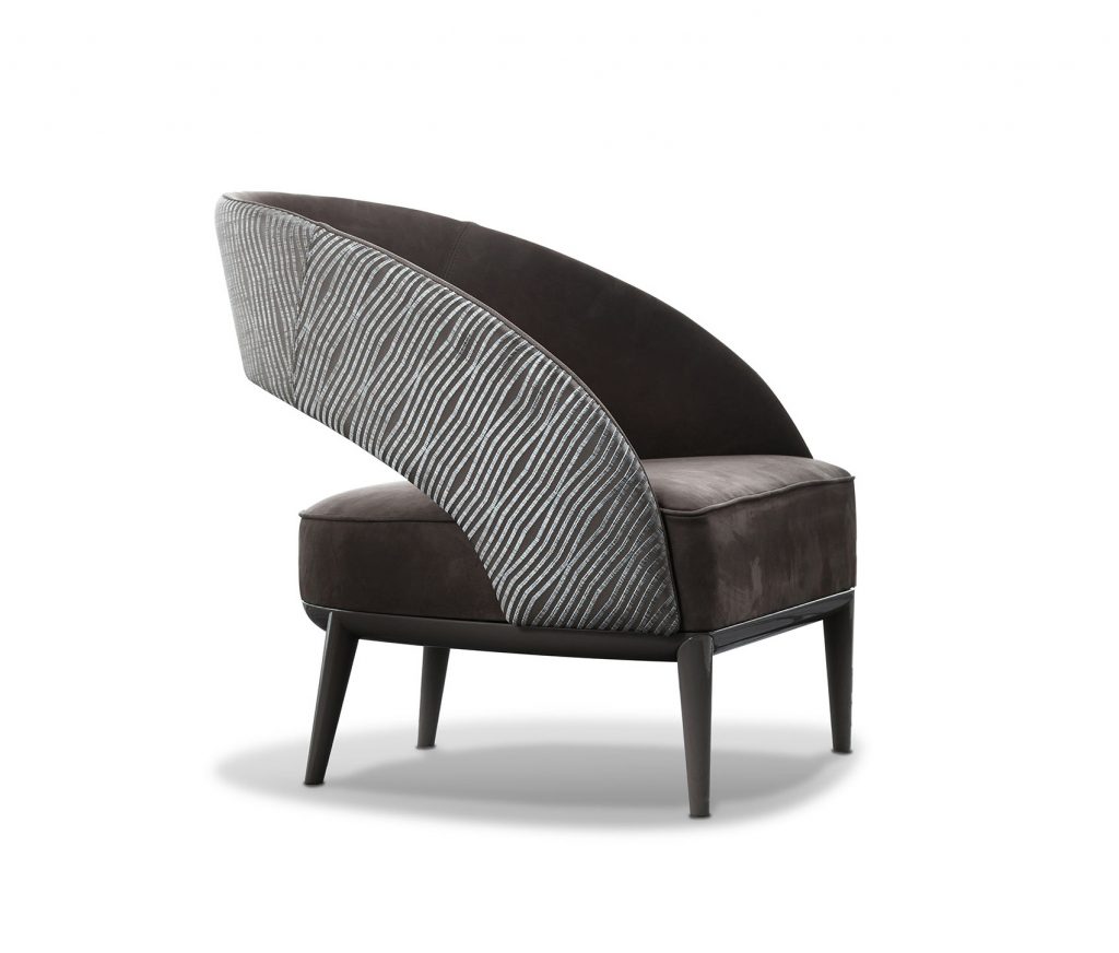 VISION Armchair Casa Bella