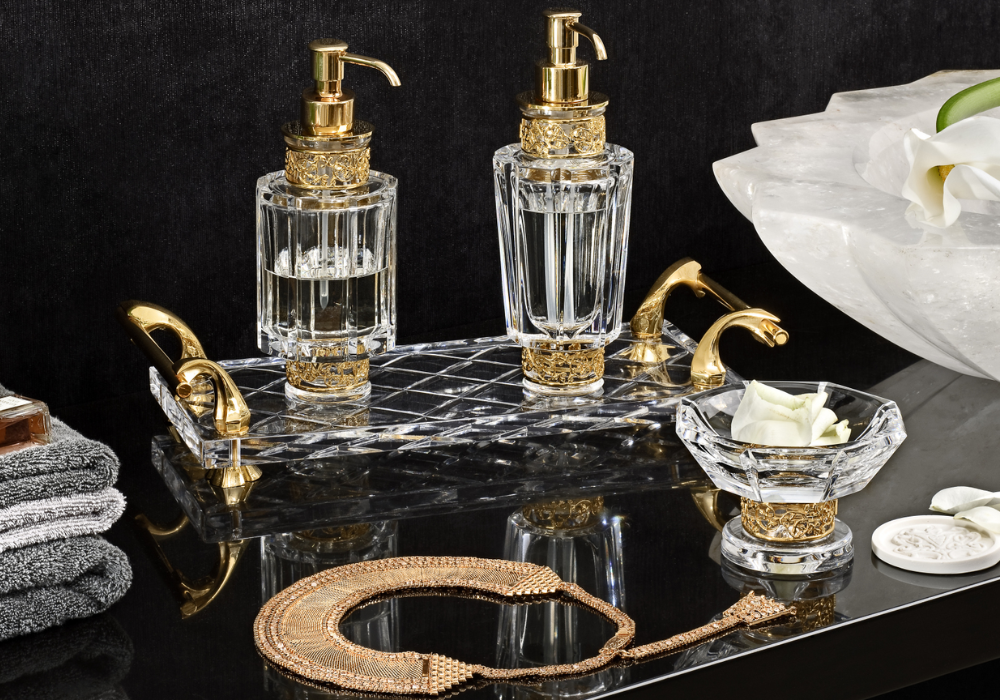 Trang trí nhà đẹp với phụ kiện trang trí