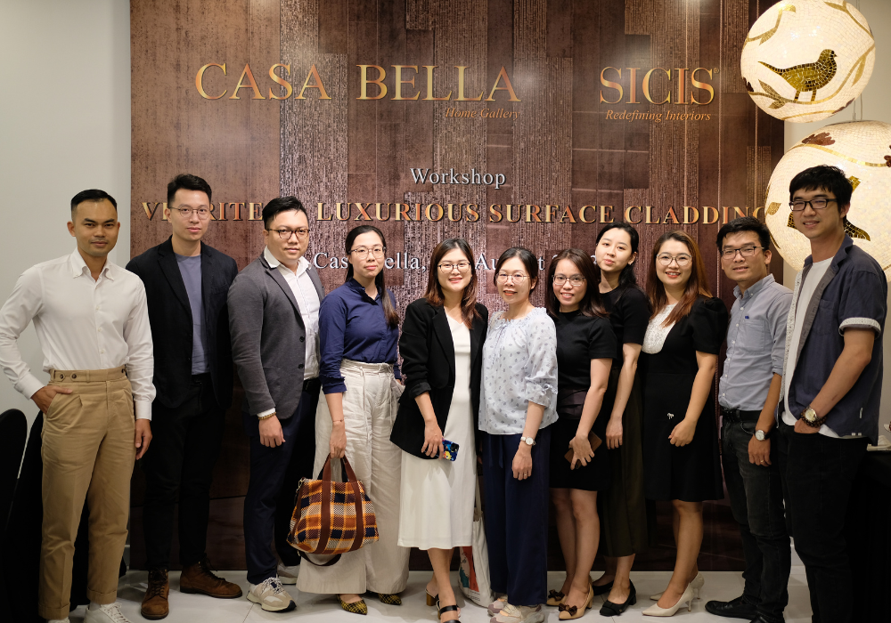 Một số hình ảnh check-in tại workshop