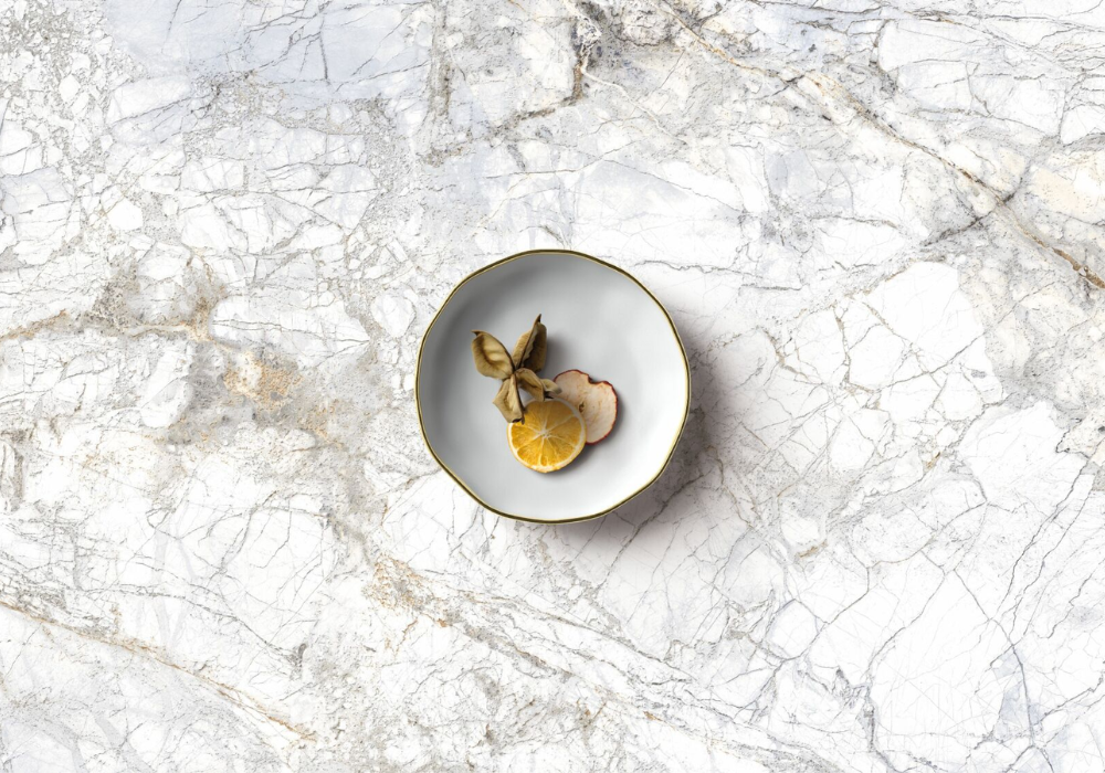 Gạch marble là loại gạch lấy ý tưởng thiết kế từ những loại đá marble