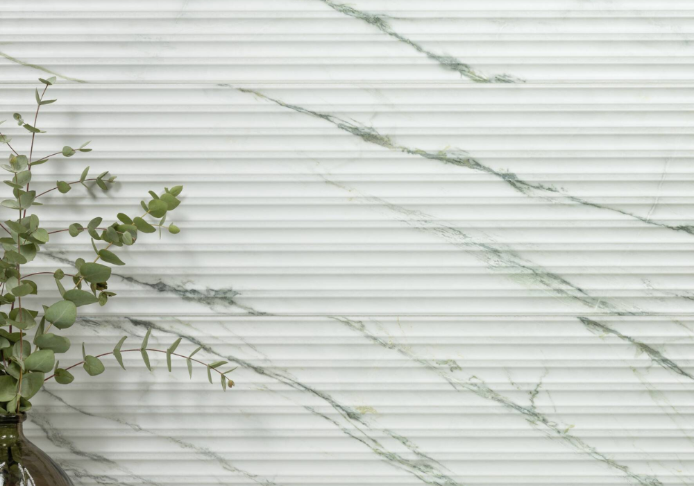 Gạch porcelain hoặc ceramic là những loại gạch được ưa chuộng sử dụng