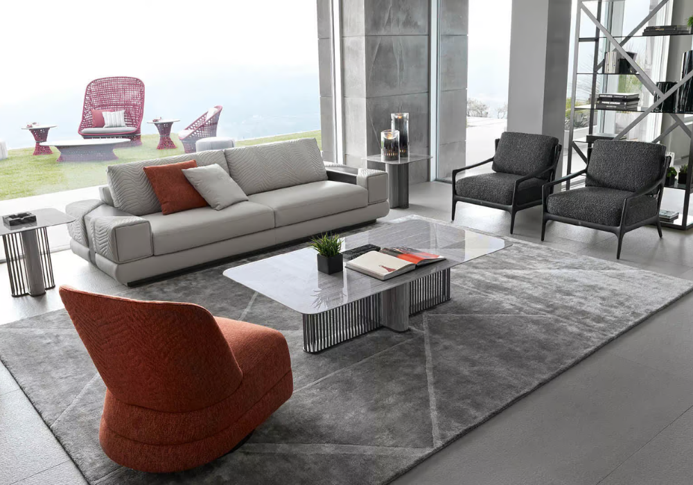 Giorgio Collection - Made in Italy