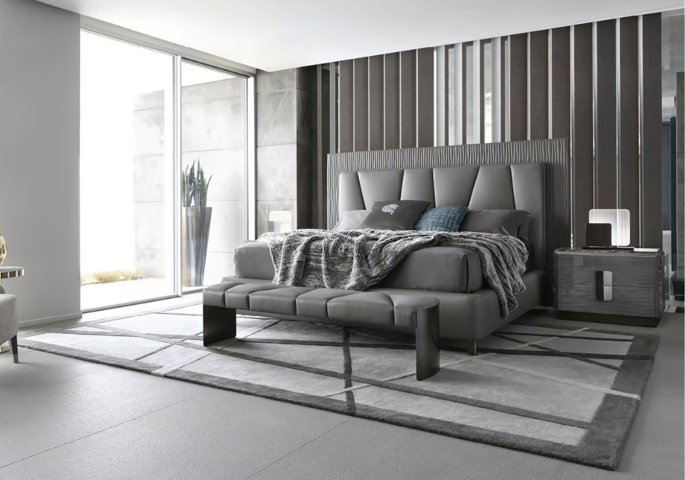 Mirage bedroom