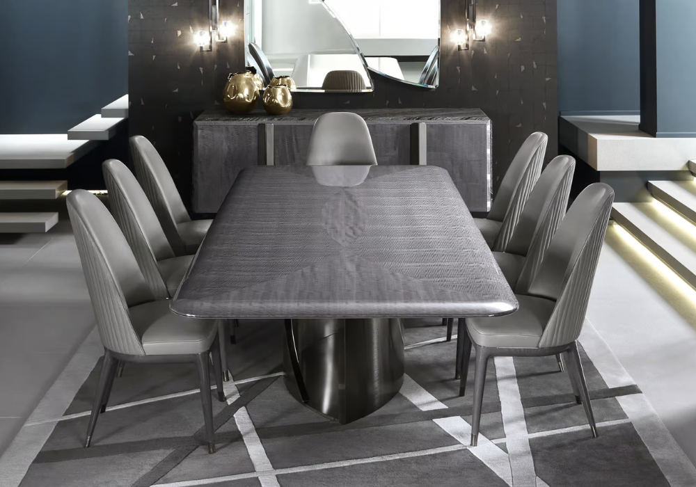 Mirage dining room