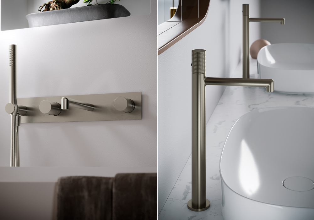 Thiết kế tinh giản tạo nên sự khác biệt cho sản phẩm